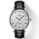 TISSOT LE LOCLE POWERMATIC 80