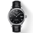 TISSOT LE LOCLE POWERMATIC 80