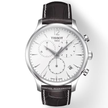 TISSOT TRADITION CHRONORAPH