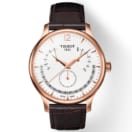 TISSOT TRADITION PERPETUAL CALENDER