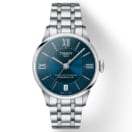 TISSOT CHEMIN DES TOURELLES POWERMATIC 80 LADY