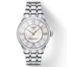 TISSOT CHEMIN DES TOURELLES POWERMATIC 80 LADY