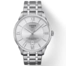 TISSOT CHEMIN DES TOURELLES POWERMATIC 80