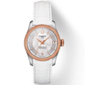 TISSOT BALLADE POWERMATIC 80 COSC LADY