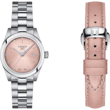 TISSOT T-MY-LADY QUARTZ