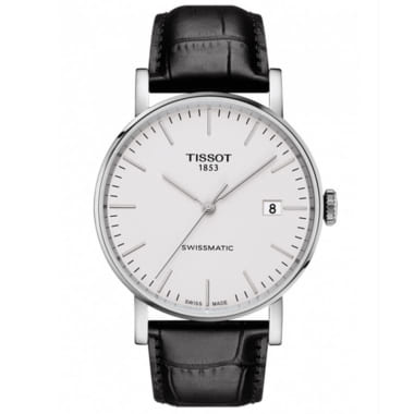 TISSOT EVERYTIME SWISSMATIC