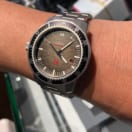 H様にSINN EZM3.F.V 日本限定100本をご購入頂きました！