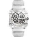 【世界限定5本】BR-X1 TOURBILLON SAPPHIRE CHRONOGRAPH