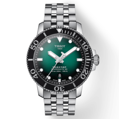 TISSOT SEASTAR 1000 POWERMATIC 80