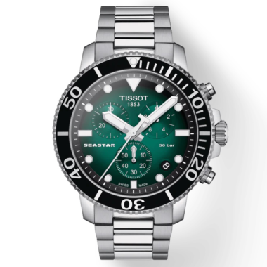 TISSOT SEASTAR 1000 CHRONOGRAPH