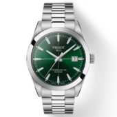 TISSOT GENTLEMAN POWERMATIC 80 SILICIUM