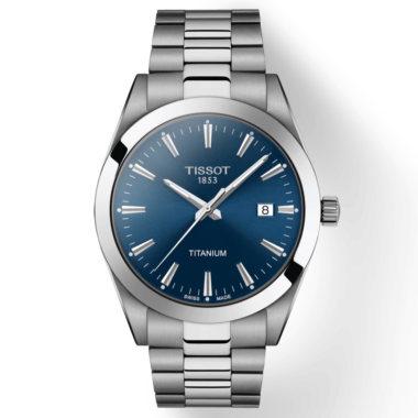 TISSOT GENTLEMAN QUARTZ