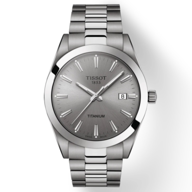 TISSOT GENTLEMAN QUARTZ