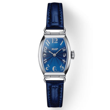 Tissot Heritage Porto Small Lady