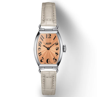 Tissot Heritage Porto Small Lady