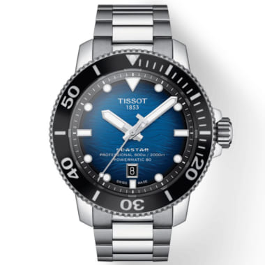 TISSOT SEASTAR 2000 PROFESSIONAL