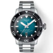 TISSOT SEASTAR 2000 PROFESSIONAL