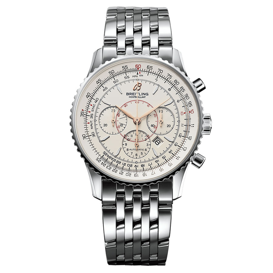 BREITLING 【日本限定】モンブリラン 38