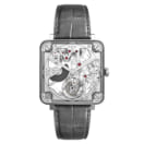 世界限定50本 BR-X2 SKELETON TOURBILLON MICRO-ROTOR