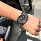 [BREITLING (ブライトリング)正規取り扱い商品] 【日本限定】クロノマットJSPをご購入頂きました！