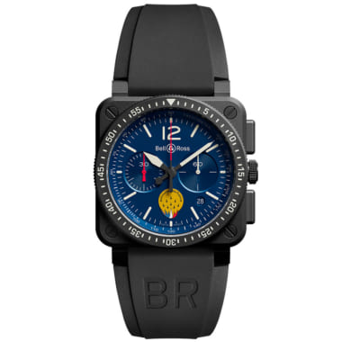 【世界限定500本】BR 03-94 PATROUILLE DE FRANCE