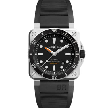 BR03-92 DIVER