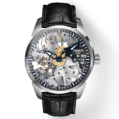 TISSOT T-COMPLICATION SQUELETTE