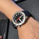 Y様に、Sinn（ジン）　U50　をご購入頂きました！