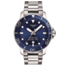 TISSOT SEASTAR 1000 POWERMATIC 80