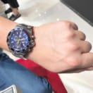 [TAG Heuer (タグ・ホイヤー)正規取り扱い商品] フォーミュラ1 クロノグラフ レッドブル・レーシング限定 Ref.CAZ101AB.BA0842 をご購入頂きました！！