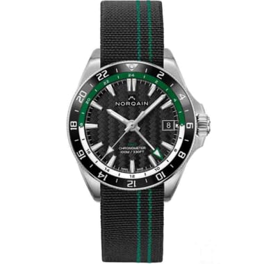 ADVENTURE NEVEREST GMT 41MM