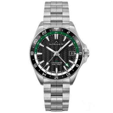 ADVENTURE NEVEREST GMT 41MM