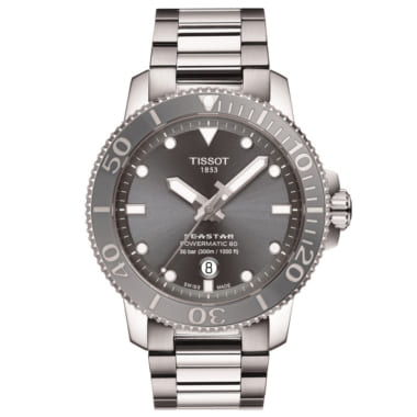 TISSOT SEASTAR 1000 POWERMATIC 80