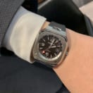 Y様にBELL&ROSS　BR05をご購入いただきました！