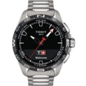 TISSOT T-TOUCH CONNECT SOLAR