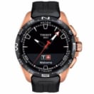 TISSOT T-TOUCH CONNECT SOLAR